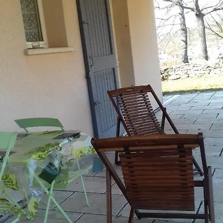 Le Marronnier Apartment Niozelles