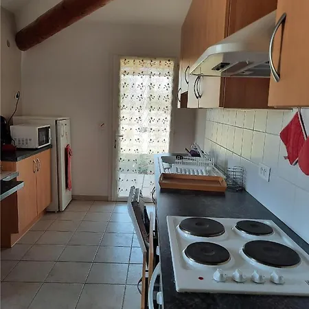 Apartment Le Marronnier *